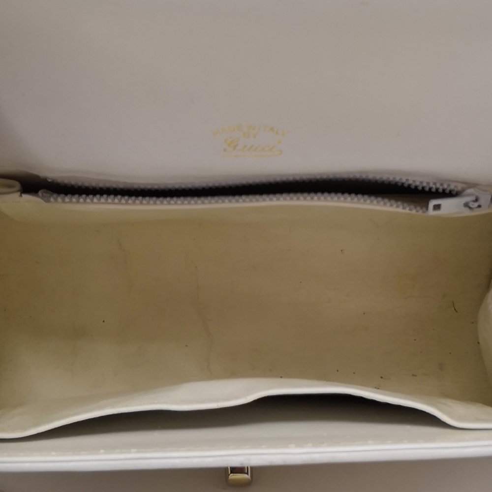 Unique vintage Gucci bag-only TODAY - Picture 7 of 7